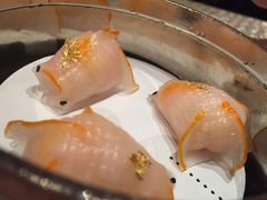 -8餐厅(新葡京酒店)