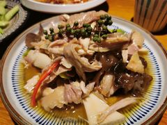 -疆里疆外·和田烤肉·清真