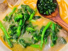 -三姐·老友记·南宁老友粉(朝阳区光华路嘉里中心店)