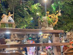-祖母的魔法厨房(印象城店)