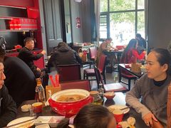 -唐河王记·南阳民间菜(国基路店)