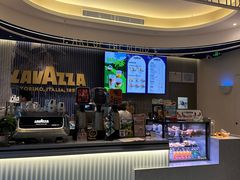 -LAVAZZA拉瓦萨咖啡(中航城君尚购物中心店)