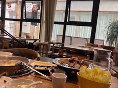 -守柴炉烤鸭(中海国际店)