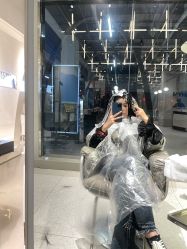 -YH HAIR SALON