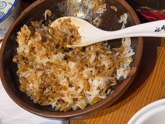 -裕鼎鲜·新中菜(八一广场万达店)
