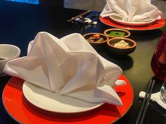 -丽晶轩中餐厅(重庆丽晶酒店)