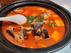 -贵州大厦贵州厅(樱花园西街店)