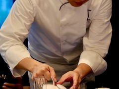 -广州文华东方酒店·江-由辉师傅主理