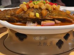 -刀板香·安徽菜(望江东路店)
