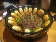 -津武刁馋一锅出(双街店)