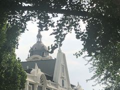 -中国铁道博物馆(正阳门馆)