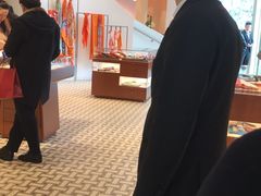 -HERMES(恒隆广场店)