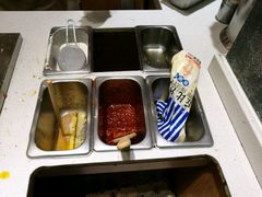 -煎饼道·新鲜现做(来福士店)