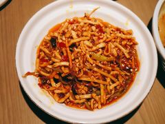-前海沿·青岛菜(李沧万达店)