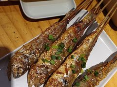 -木屋烧烤(龙华店)