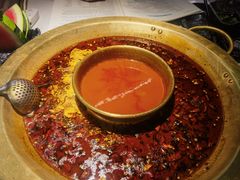 -哥老官重庆美蛙鱼头(圆融广场店)