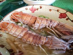 -盛港湾海鲜食府(黄沙店)