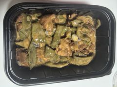 -关东小磨东北菜(上海长风大悦城店)