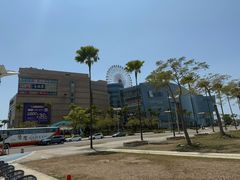 -统一梦时代购物中心