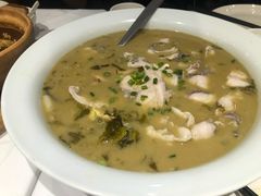 老坛酸菜鱼-眉州东坡(团结湖店)