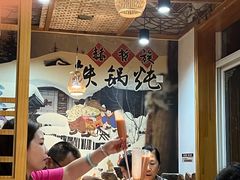 -锅老头铁锅炖•大锅蒸汽海鲜(韩乐坊店)