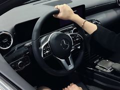 -宁波之星奔驰4S店(海曙店)