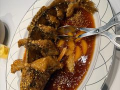 -晟永興烤鸭店(五道口店)