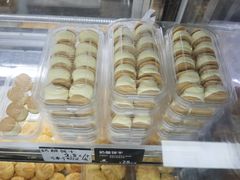 -甜嘟嘟烘焙坊(舒城路店)