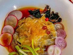 -月福京味斋·烤鸭店·北京菜(鼓楼总店)