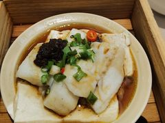 -蔡澜点心·粤菜(丽泽天街店)