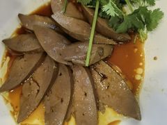 -陆记鹅庄·潮汕菜·狮头鹅(大仟里店)