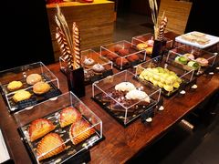 -广州文华东方酒店·文华饼店
