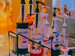 -瑞幸咖啡(文峰城市广场4F店)