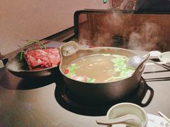 -盡膳口福·百年汤方火锅(科华北路店)