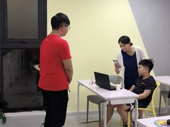 -编程猫少儿编程(江东校区)