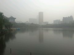 -文瀛公园