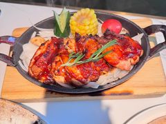 -湖滨1950牛排西餐厅(泽州路店)