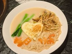 长寿面-大鸽饭(北京路店)