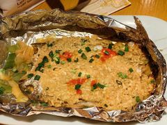 -蚝翅·海鲜粥·烧烤·龙虾季(海曙天一店)
