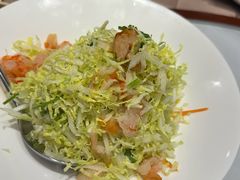 -子霖南山鲜虾面(南山总店)