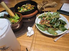 -云海肴云南菜·蒸汽石锅鱼(北京良乡华冠店)