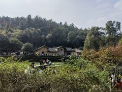 -韶山毛泽东同志故居