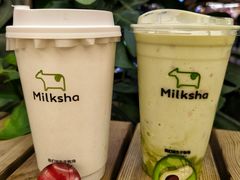 -迷客夏Milksha(无锡苏宁店)