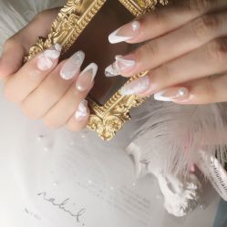 -沐白•盛妍日式美甲美睫
