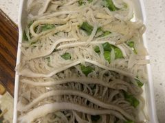 -阿串串老火锅(力盟店)
