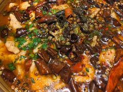 -张豆花(碚峡路店)