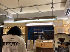 -The Roastery By AllYouWant(福田店)