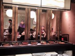 -呷哺呷哺(松江开元店)