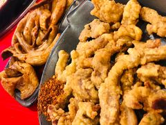 -谭鸭血老火锅(漳州路店)