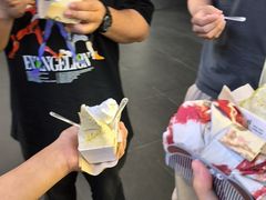 -野人先生现做冰淇淋(北京顺义祥云小镇店)